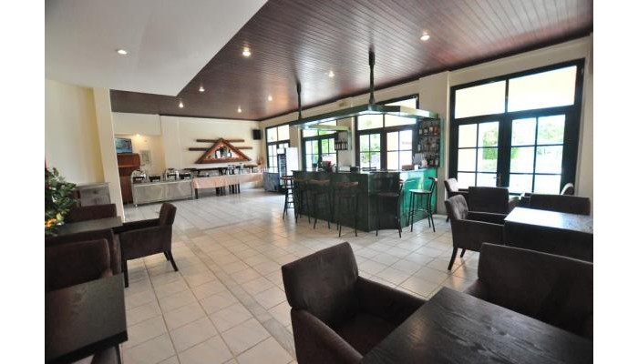 Hotel Acharavi Garden poza 23