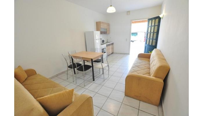 Hotel Acharavi Garden poza 18