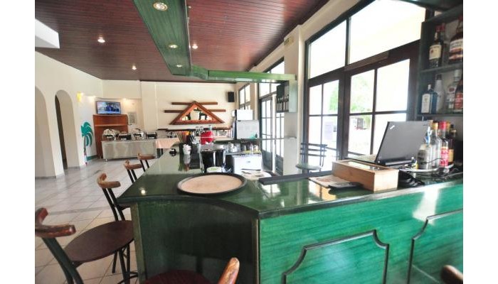 Hotel Acharavi Garden poza 22