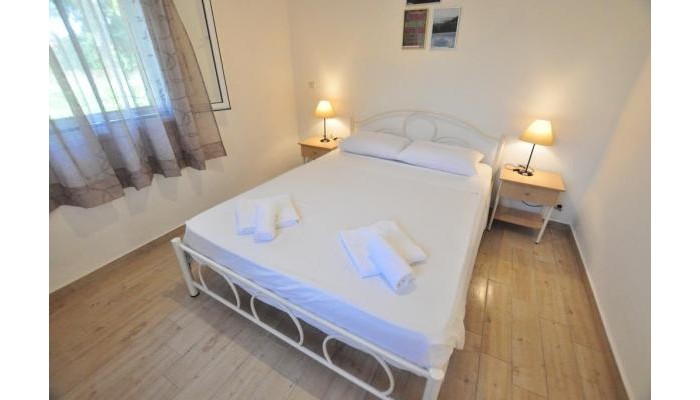 Hotel Acharavi Garden poza 12