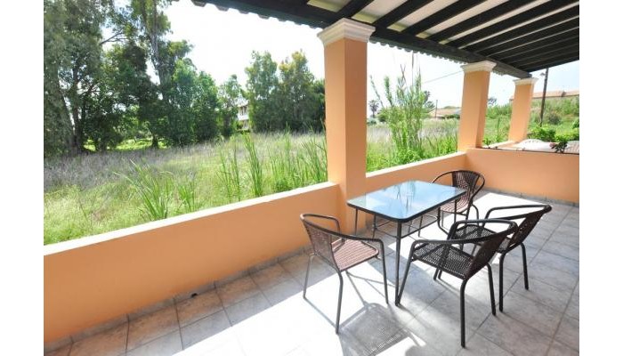 Hotel Acharavi Garden poza 20