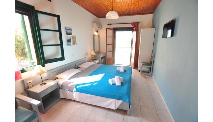 Hotel Acharavi Garden poza 15