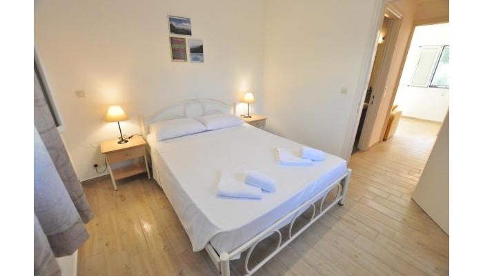 Hotel Acharavi Garden poza 14