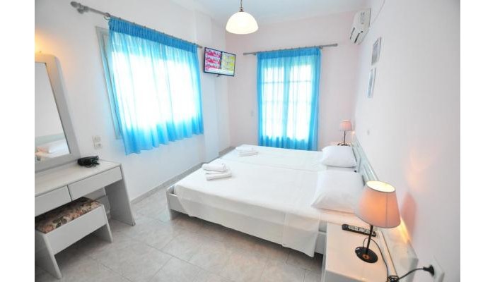 Hotel Acharavi Garden poza 16