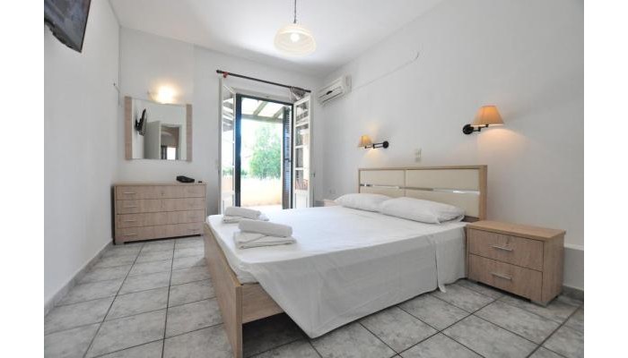 Hotel Acharavi Garden poza 17