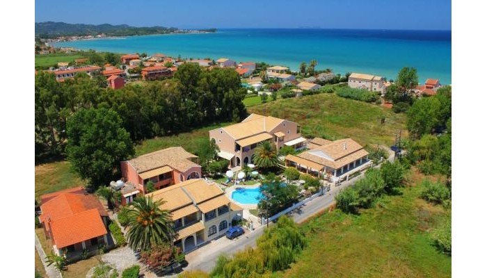 Hotel Acharavi Garden poza 30