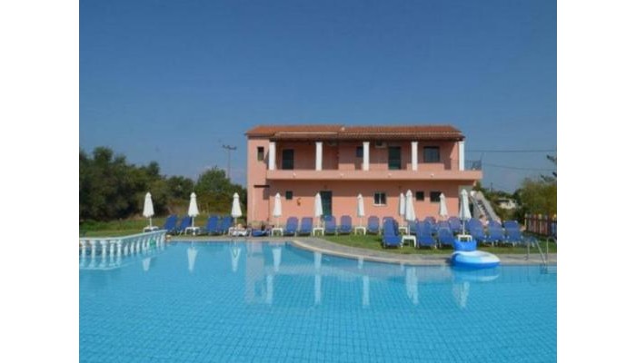 Adonis Apartments poza 0
