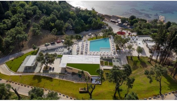 Poza pentru Aeolos Beach Resort 242-1671025781 Aeolos Beach Resort poza 2