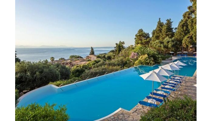 Poza pentru Aeolos Beach Resort 5787-1671025815 Aeolos Beach Resort poza 18