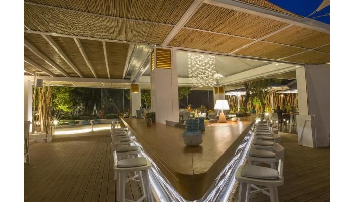 Hotel Akrotiri Beach poza 10