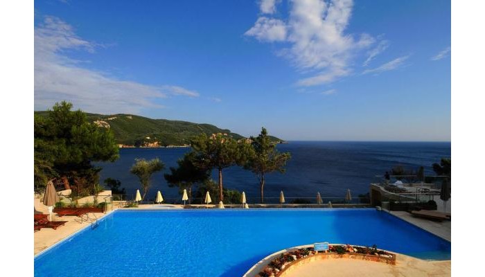 Hotel Akrotiri Beach poza 7