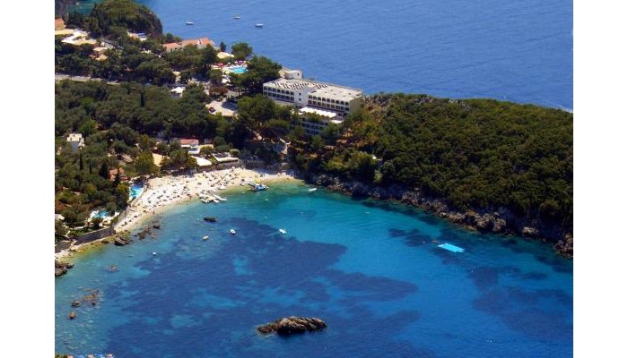 Hotel Akrotiri Beach poza 3