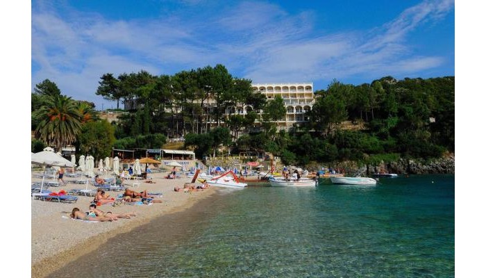 Hotel Akrotiri Beach poza 5