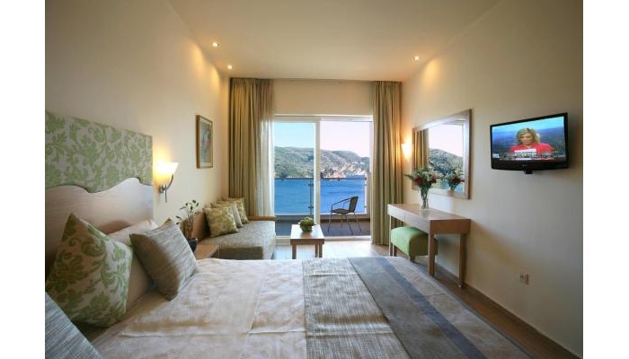 Hotel Akrotiri Beach poza 8