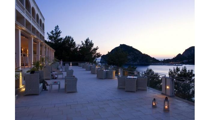 Hotel Akrotiri Beach poza 13