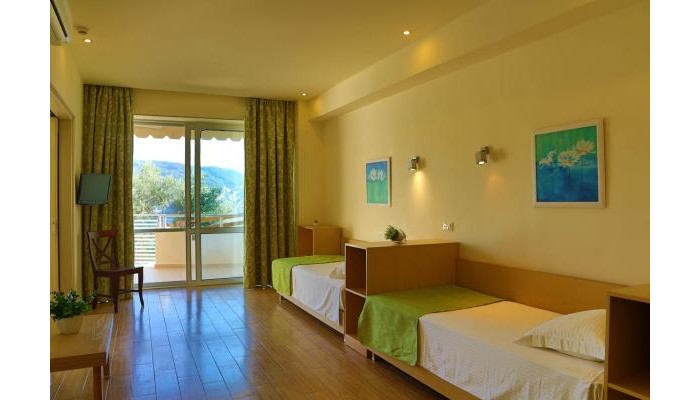 Hotel Akrotiri Beach poza 17