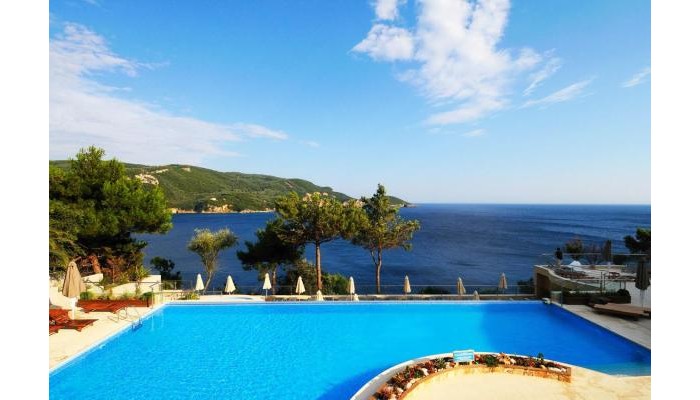 Hotel Akrotiri Beach poza 18