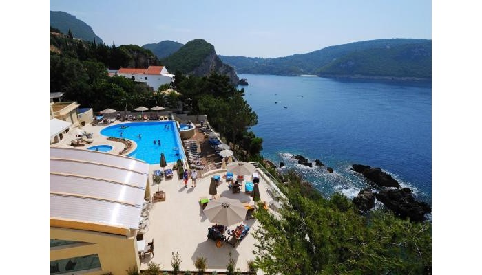 Hotel Akrotiri Beach poza 11