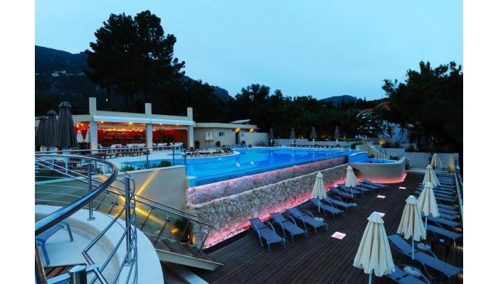 Hotel Akrotiri Beach poza 6