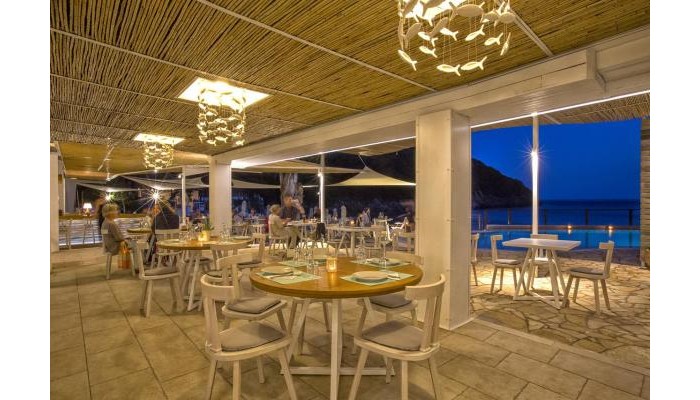 Hotel Akrotiri Beach poza 14