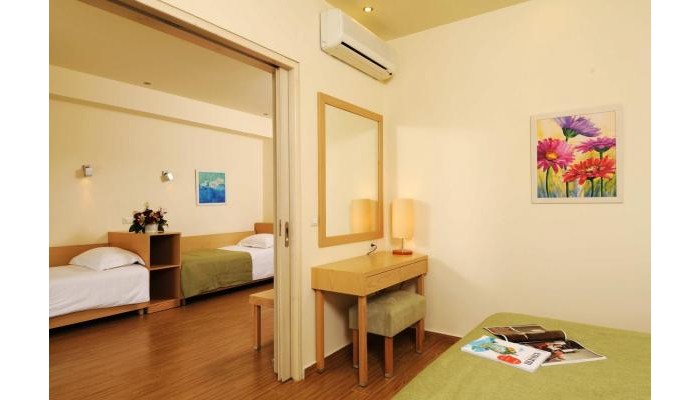 Hotel Akrotiri Beach poza 16