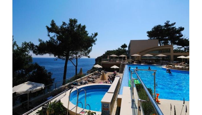 Hotel Akrotiri Beach poza 12