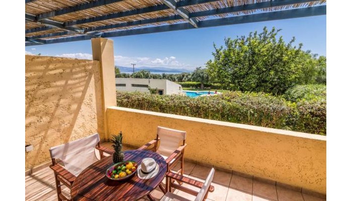 Poza pentru Hotel Akti Barbati 2773-1606990180 Hotel Akti Barbati poza 18