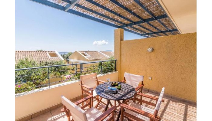Poza pentru Hotel Akti Barbati 3184-1606990176 Hotel Akti Barbati poza 17
