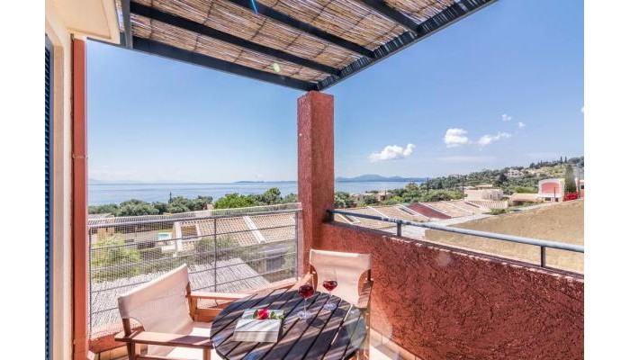 Poza pentru Hotel Akti Barbati 4054-1606990187 Hotel Akti Barbati poza 20