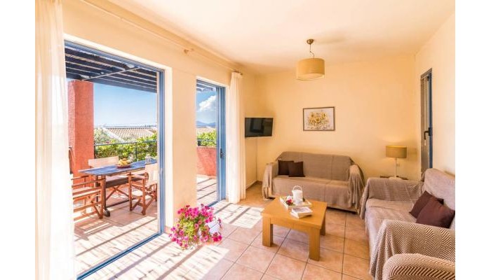Poza pentru Hotel Akti Barbati 4957-1606990124 Hotel Akti Barbati poza 7