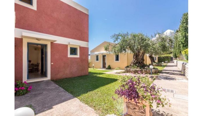 Poza pentru Hotel Akti Barbati 6124-1606990117 Hotel Akti Barbati poza 5