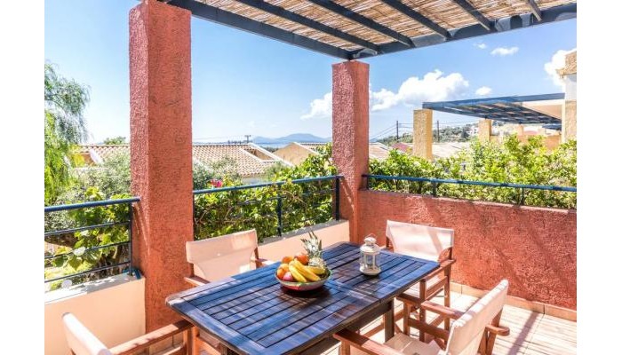 Poza pentru Hotel Akti Barbati 6358-1606990184 Hotel Akti Barbati poza 19