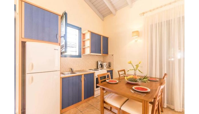 Poza pentru Hotel Akti Barbati 7634-1606990140 Hotel Akti Barbati poza 10