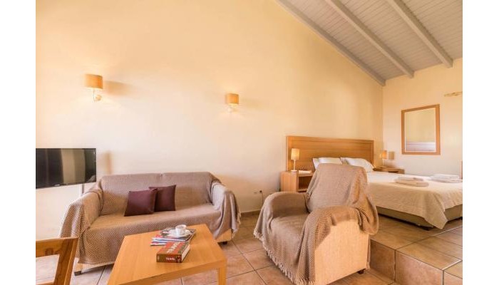 Poza pentru Hotel Akti Barbati 7805-1606990145 Hotel Akti Barbati poza 11