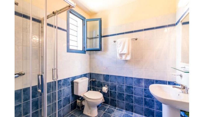 Poza pentru Hotel Akti Barbati 790-1606990173 Hotel Akti Barbati poza 16