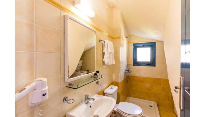 Poza pentru Hotel Akti Barbati 857-1606990159 Hotel Akti Barbati poza 14