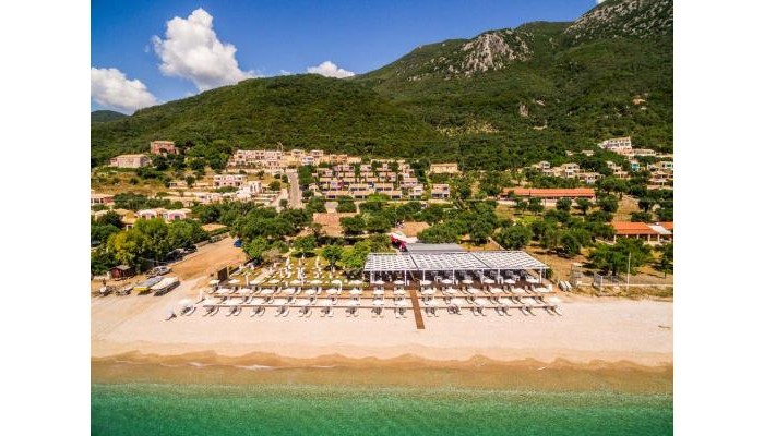 Poza pentru Hotel Akti Barbati 8726-1606990095 Hotel Akti Barbati poza 0