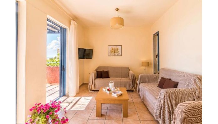 Poza pentru Hotel Akti Barbati 8773-1606990150 Hotel Akti Barbati poza 12