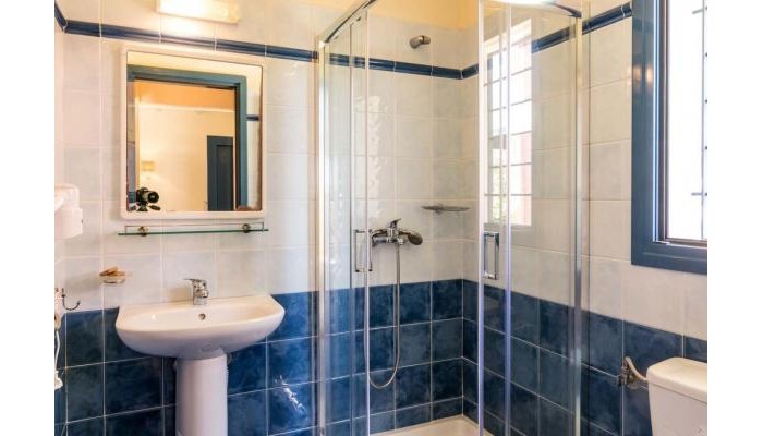 Poza pentru Hotel Akti Barbati 9059-1606990163 Hotel Akti Barbati poza 15
