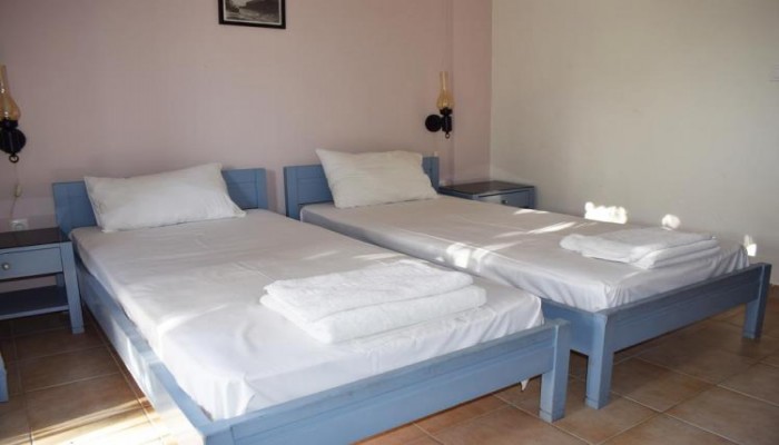 Hotel Akti Panela poza 5