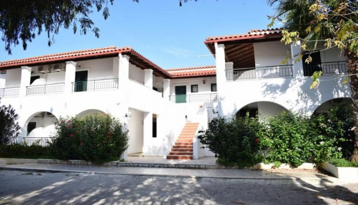 Hotel Akti Panela poza 4