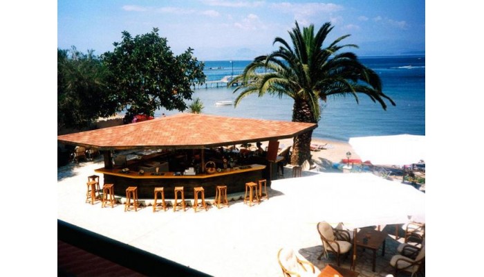 Hotel Akti Panela poza 3