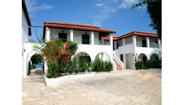 Hotel Akti Panela poza 0