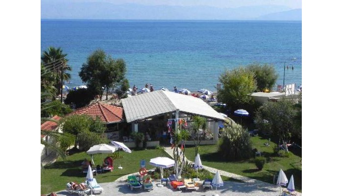 Poza pentru Hotel Albatros 2233-1549515863 Hotel Albatros poza 7