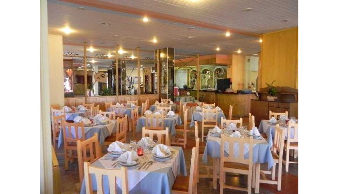 Poza pentru Hotel Albatros 2435-1549515861 Hotel Albatros poza 5