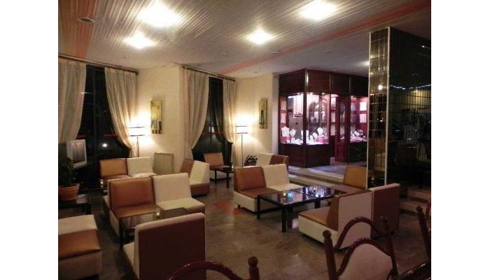 Poza pentru Hotel Albatros 3462-1549515859 Hotel Albatros poza 4