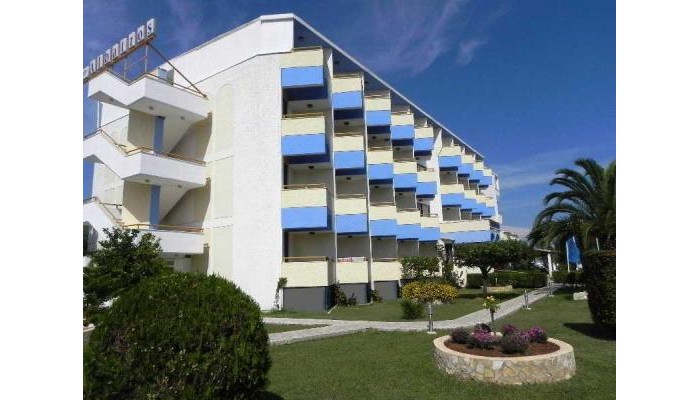Poza pentru Hotel Albatros 4628-1549515855 Hotel Albatros poza 1