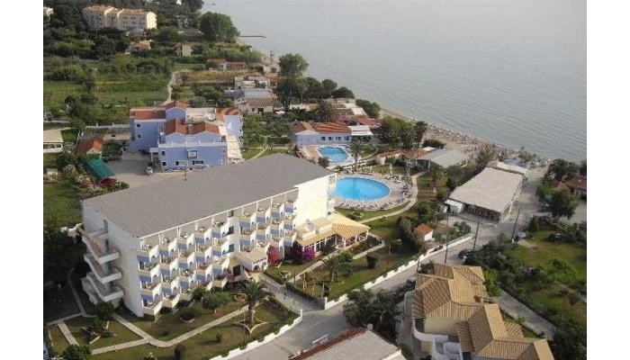 Poza pentru Hotel Albatros 6048-1549515854 Hotel Albatros poza 0