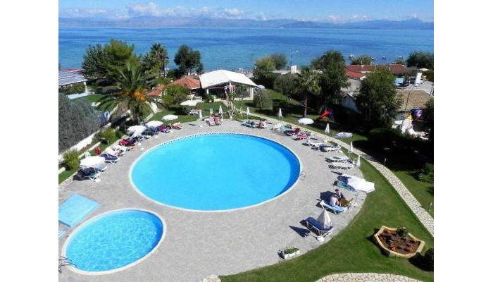 Poza pentru Hotel Albatros 9026-1549515858 Hotel Albatros poza 3
