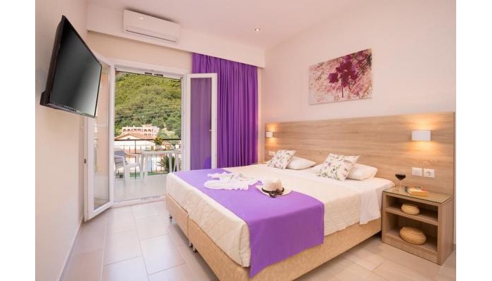 Poza pentru Alexander Apartments 2648-1609155572 Alexander Apartments poza 9
